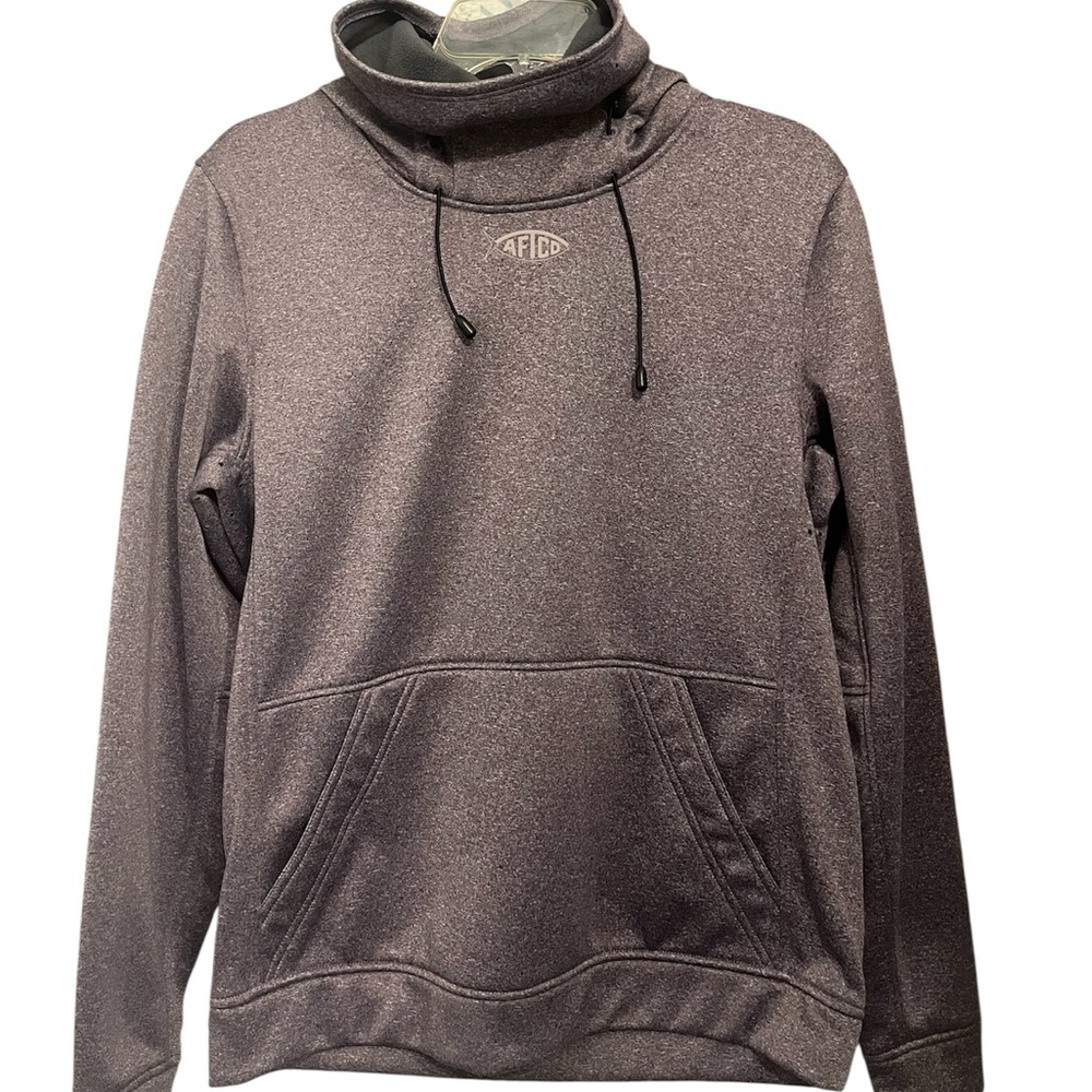 AFTCO Women’s Reaper Sweatshirt Size Medium